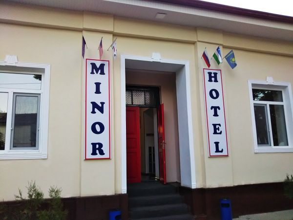 Minor Hotel
