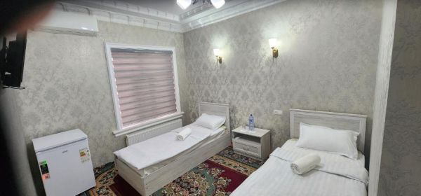 AMIRSHOX GUEST HOUSE