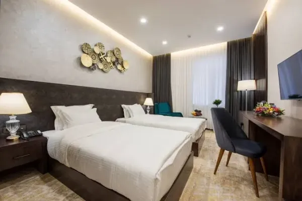 Wyndham Garden Tashkent