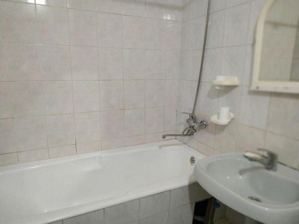 Park Bobur Apt 5x mehmon uyi