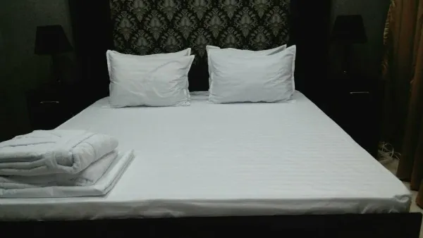 Pearl Tashkent Hotel