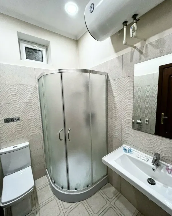 Отель Al Arda Hyatt