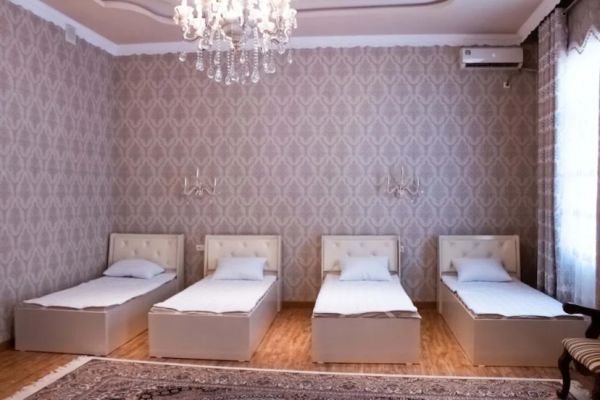 Eleon Guest house
