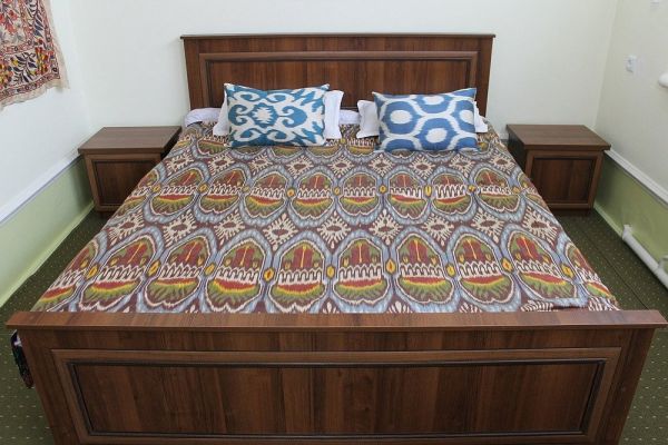 Guest House Ikathouse