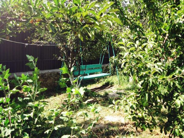 Chimgan Apple Garden