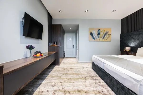 Бутик-Отель Roadside by Khorrot