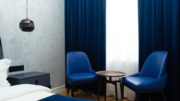 Harmony Luxury