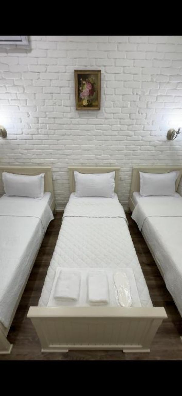 Khan Orda Hotel