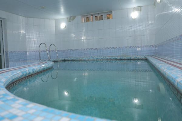 Grand Villa Hotel