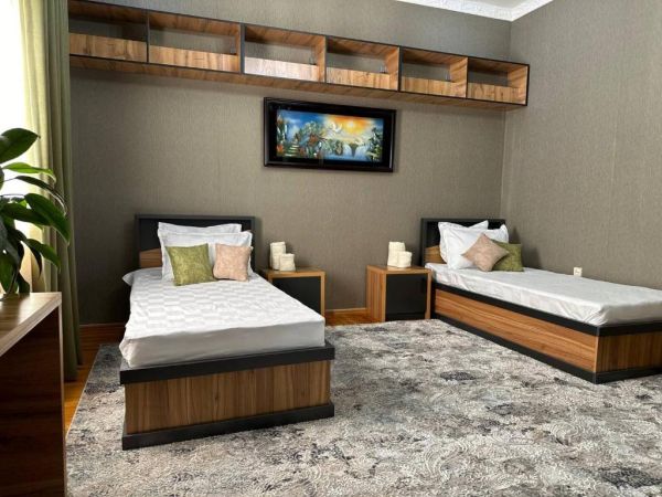 Alpha Plaza Hotel