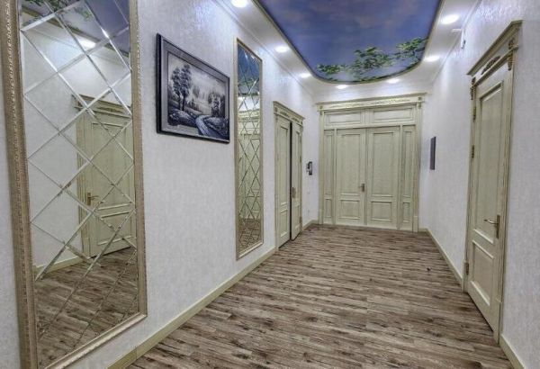 OqDaryo Hotel