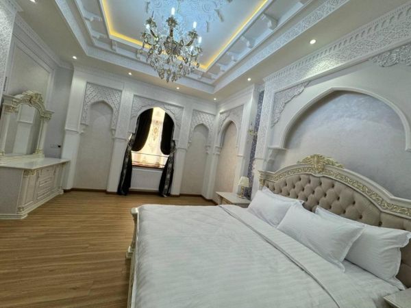 Old City Hotel