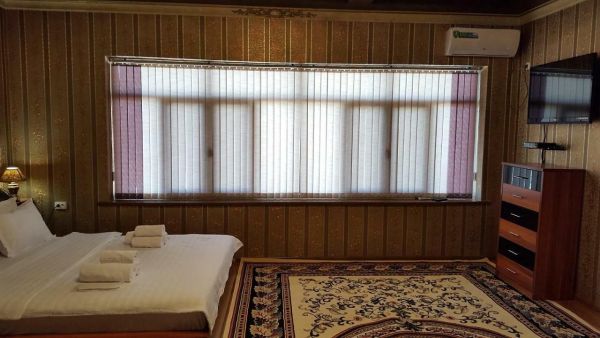 Samandar B&B