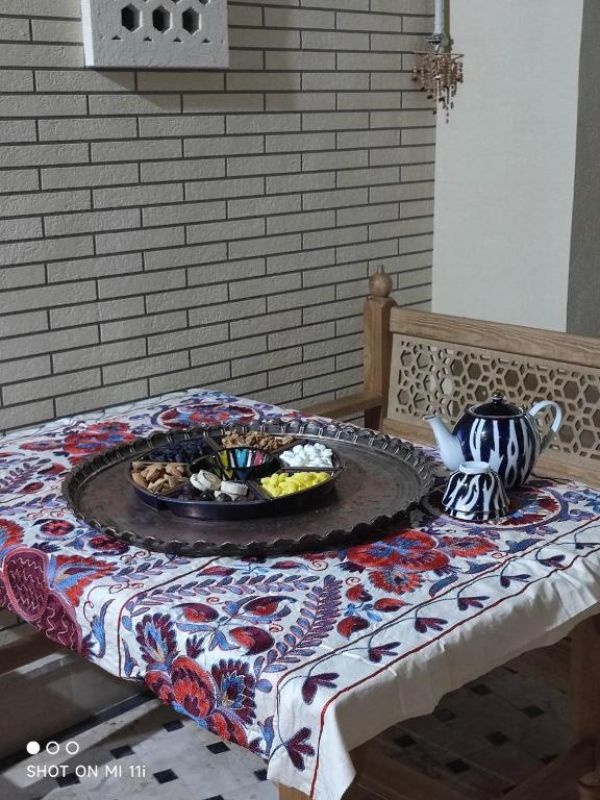 Oybinoq Hotel