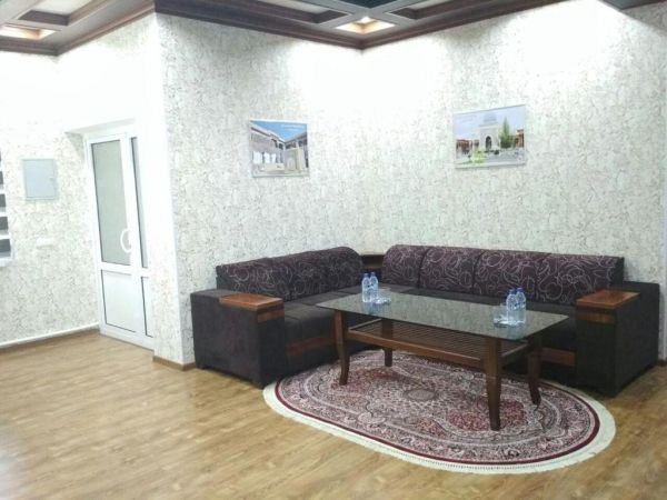 Hostel Farovon