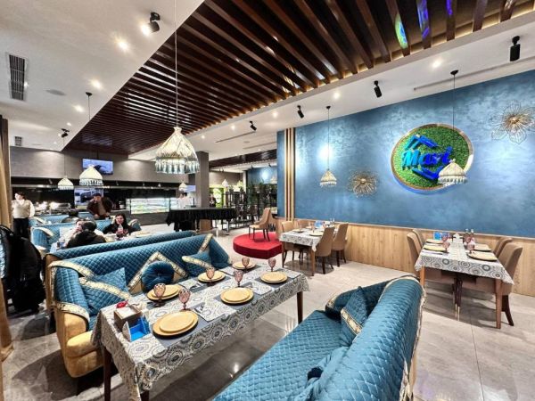 Husma Hotel & SPA