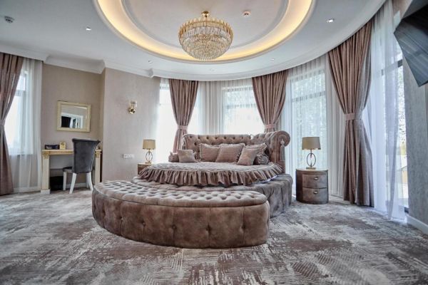 Royal Hotel Samarkand