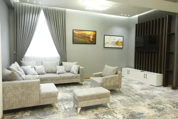 Premier Hotel Andijan