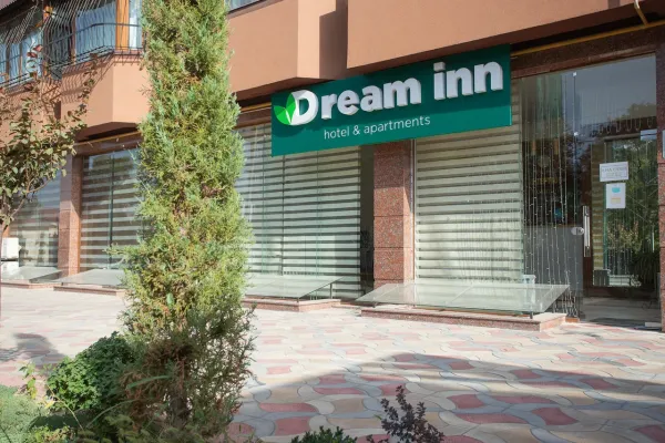 Dream Inn Hotel & Apartments