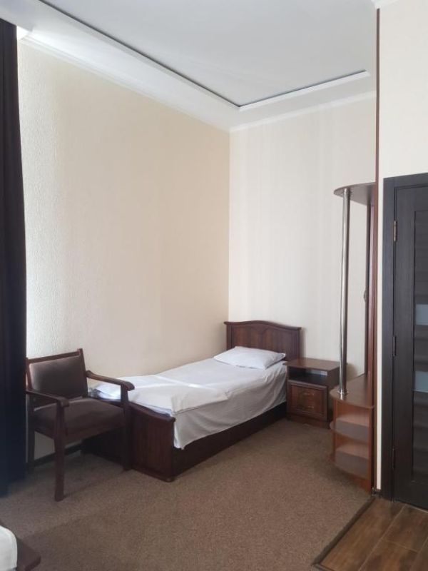 Hotel Anor