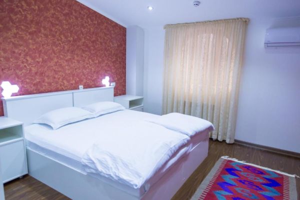 MANIJA Hostel