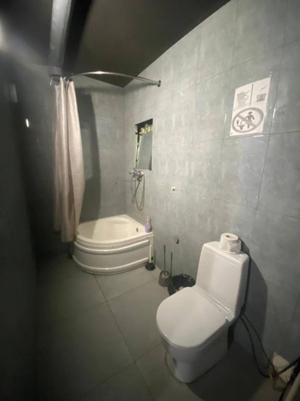 Hostel Na Bobura