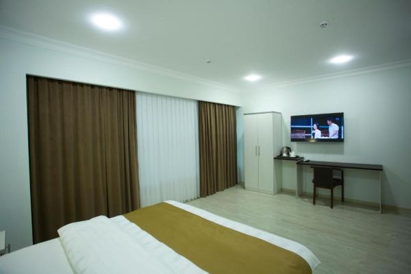 Viva Hotel