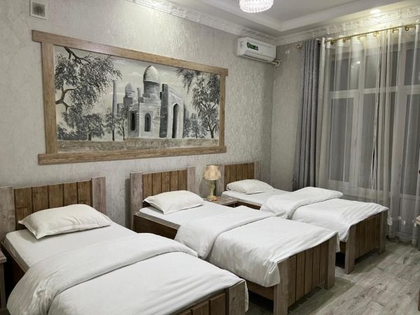 Ideal Hotel