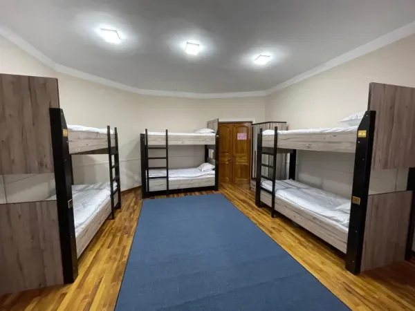 Ivlieva Inn Hostel