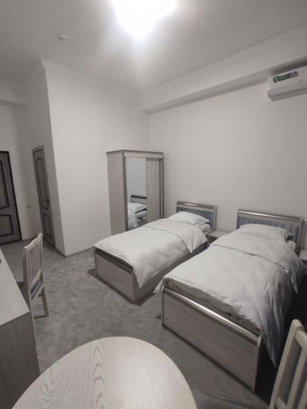 BAXRAMA HOTEL