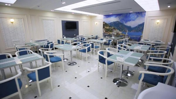 穆克斯利斯酒店