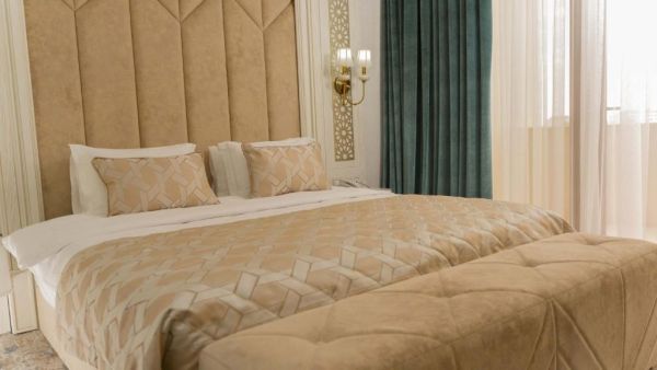 Dilimah Premium Luxury Hotel