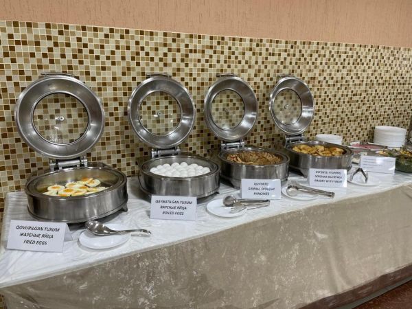 Rohat Hotel