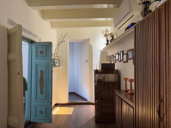 Usman Heritage Hotel