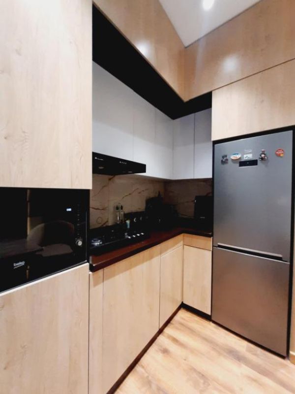 Апартаменты Masterland