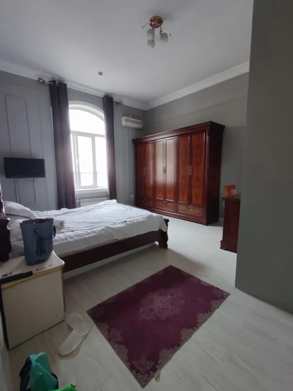 Отель Prime Villa