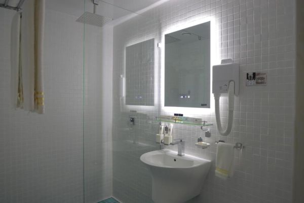 Golden Samarkand Hotel
