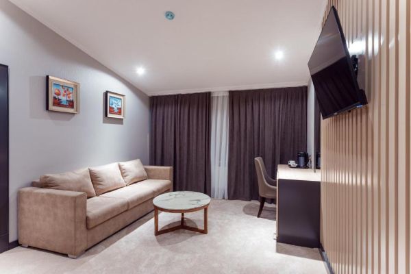 Husma Hotel & SPA