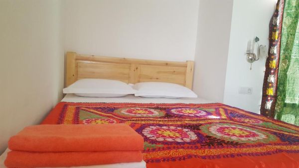 Amir Hostel