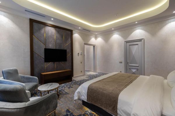 FrankFort Expo Hotel