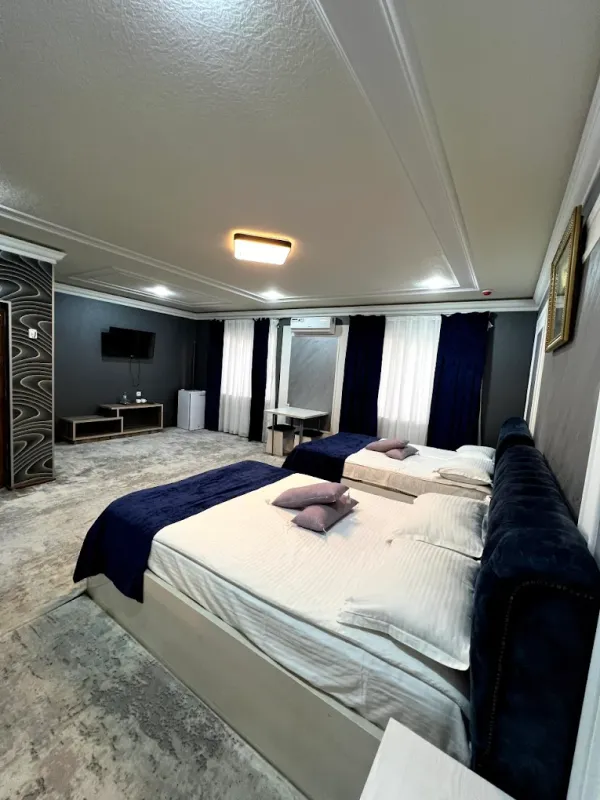 Payitaxt Andijan Hotel