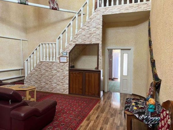 Shodlik Guest House