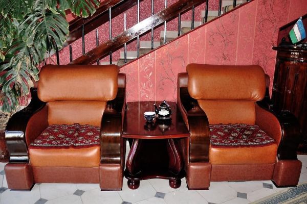 Lux Hotel