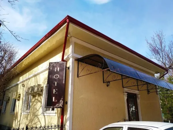 Oazis Hotel