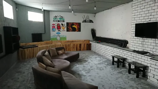 Хостел Trip.LE