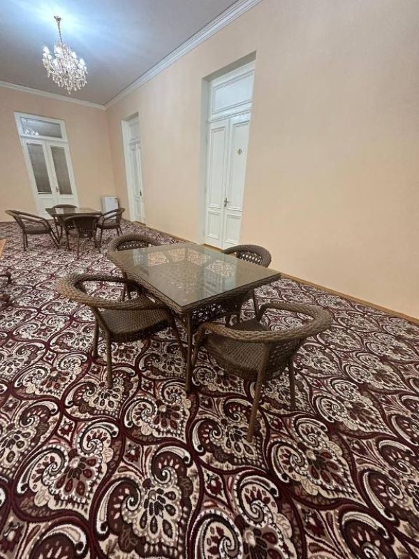 Safar Guest House