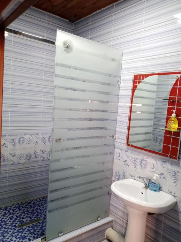 Hotel Nasriddin Navruz