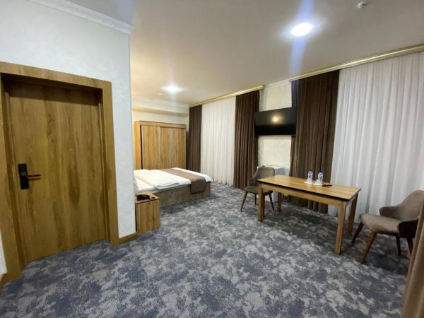 Hotel Karvon Shahrisabz