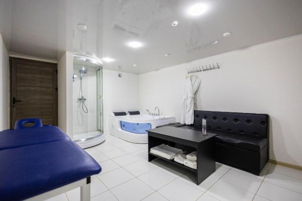 Khan Hotel Samarkand