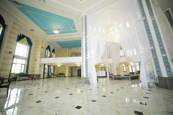 Khiva Residence Hotel